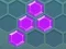 Jogo Hexa online