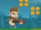 Jogo Os zumbis comeram tudo online