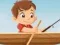 Jogo Frenesi de Pesca online
