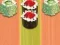 Jogo Backgammon Sushi online