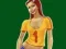 Jogo Menina do Futebol online