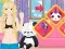 Jogo Penteado de Panda online