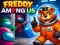Jogo Freddy entre nós online