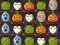 Jogo Halloween Match 3 online