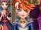 Jogo Princesa do Gelo: Cortes de Cabelo Reais online