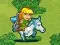 Jogo Flecha Prateada online