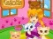 Jogo Resgate do Gatinho da Cutie online