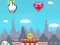 Jogo Bolas Loucas online