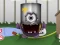 Jogo Soco de Monstro online