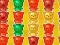Jogo Ursinhos de Gelatina online