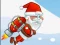 Jogo Papai Noel com Jetpack online