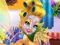Jogo O Pequeno Spa da Fada online