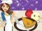 Jogo Cozinhando com Emma: Tarte de Maçã Francesa online