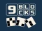 Jogo 9 blocos online