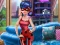 Jogo Missão Secreta da Joaninha online