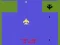 Jogo Guerreiro a Jato Pixel online