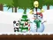 Jogo Corrida do Panda de Natal online