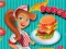 Jogo Burger Time online