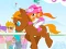 Jogo Meu Pônei: Minha Pequena Corrida online