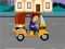 Jogo Motorista Maluco de Tuk Tuk online
