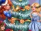 Jogo Decoração de Árvore de Natal para Meninas online