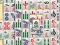 Jogo Mahjong Mahjong online