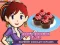 Jogo A Aula de Culinária da Sara: Cupcakes de Chocolate com Framboesa online