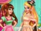 Jogo Boutique de Costureira de Victoria para o Ano Novo online