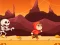 Jogo Corrida Assustadora online