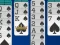 Jogo Spiderette Solitaire online