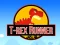 Jogo Corredor T-Rex online