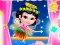 Jogo Princesas Fadas dos Dentes online