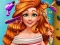 Jogo Os Estilosos Cortes de Cabelo Reais da Jessie online