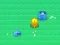 Jogo Borrifada Dragão Pong online
