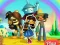 Jogo O Pinball de Oz online