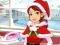 Jogo Artes de Betsy: Natal com contas Perler online