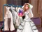 Jogo Vista a Boneca de Casamento Sery online