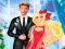 Jogo Casal Perfeito: Preparativos de Inverno online
