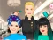Jogo Kendell Genner e Amigos: Salão de Beleza online