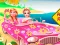 Jogo Diversão na Viagem das Princesas online