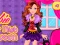 Jogo Barbie Monster High Halloween online