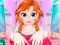 Jogo Salão de Unhas da Princesa Annie online