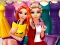Jogo Vestiário das Irmãs online
