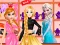 Jogo Boutique de Moda Rainha do Gelo online