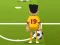 Jogo Euro Soccer Kick 16 online