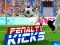 Jogo Penaltis online