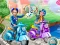 Jogo Passeio de Scooter da Princesa online