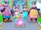 Jogo Gerente de Panda online