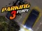 Jogo Fúria do Estacionamento 3 online