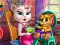 Jogo Angela: Alimentar o Bebê online